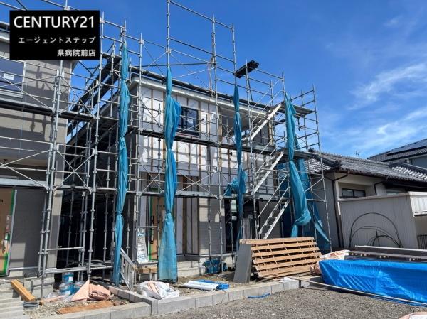 宮崎市大字島之内