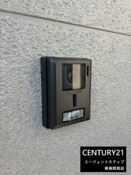 　その他　玄関設備が整っています