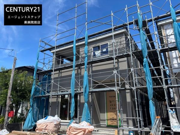 宮崎市大字島之内