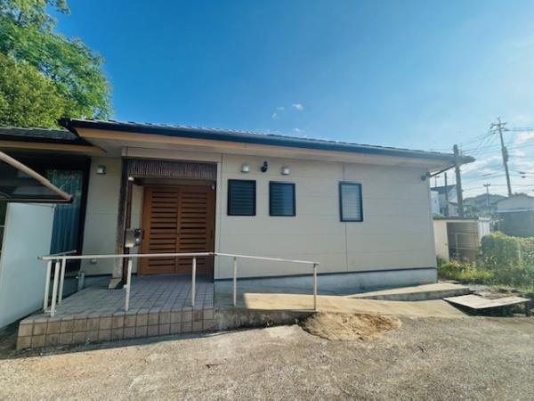 宮崎市月見ケ丘１