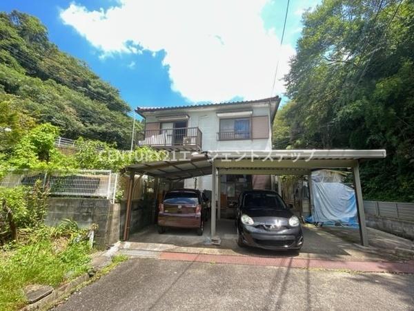 宮崎市高岡町浦之名