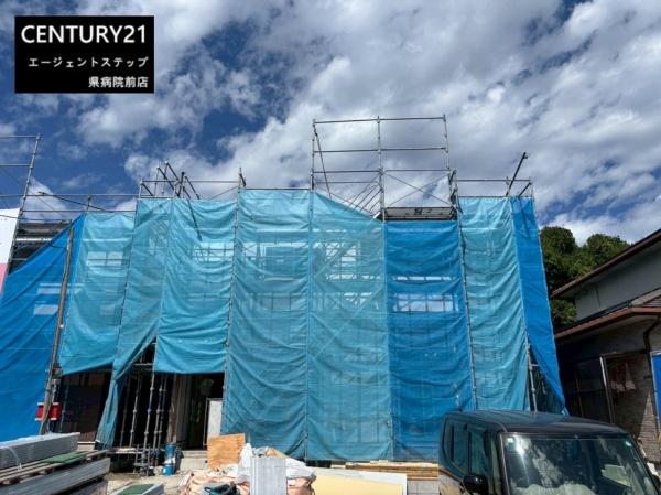 宮崎市大塚町大迫北平
