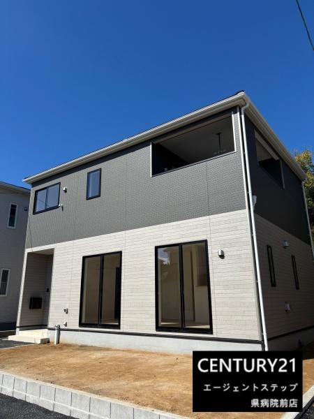 宮崎市大塚町大迫北平