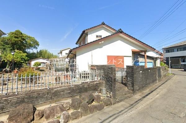 宮崎市吉村町西中
