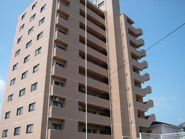宮崎市田代町