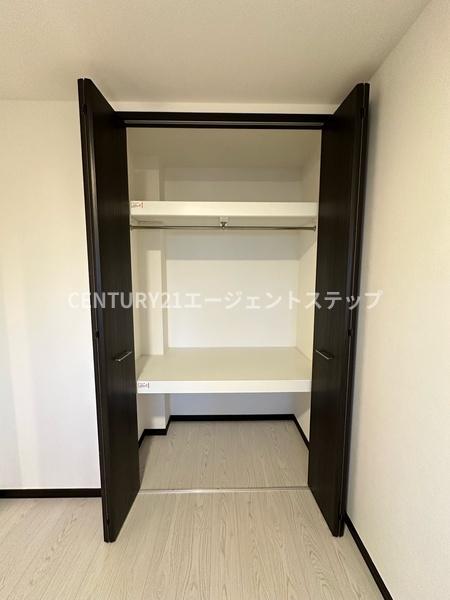 　収納　押し入れ