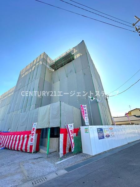 宮崎市大字島之内