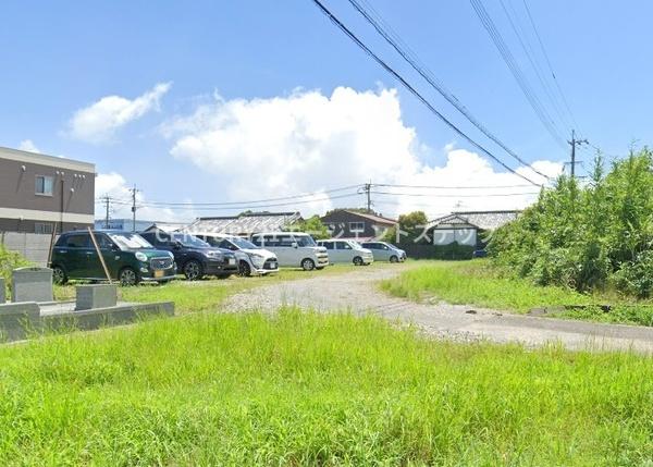 宮崎市大字恒久