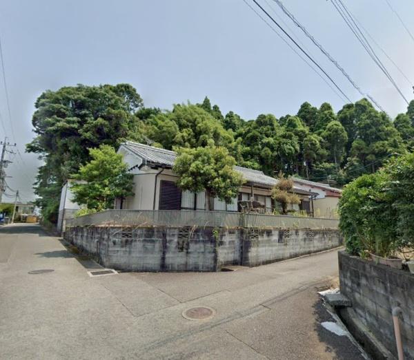 宮崎市大字本郷北方