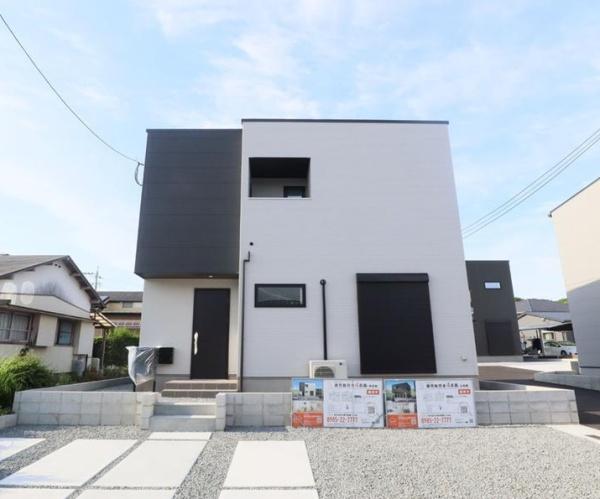 宮崎市下北方町塚原