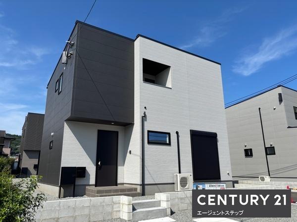 宮崎市下北方町塚原