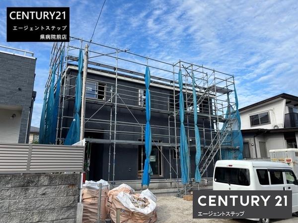 宮崎市恒久南２