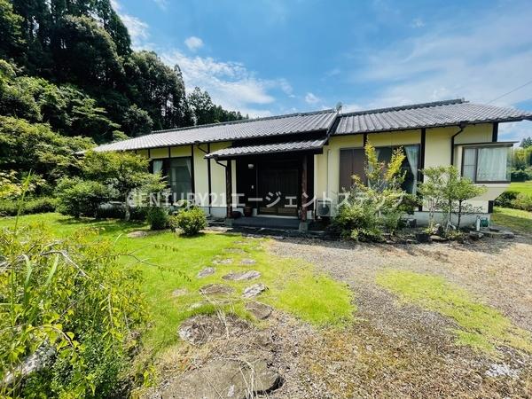 西都市大字山田