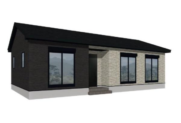 宮崎市南方町幸福寺