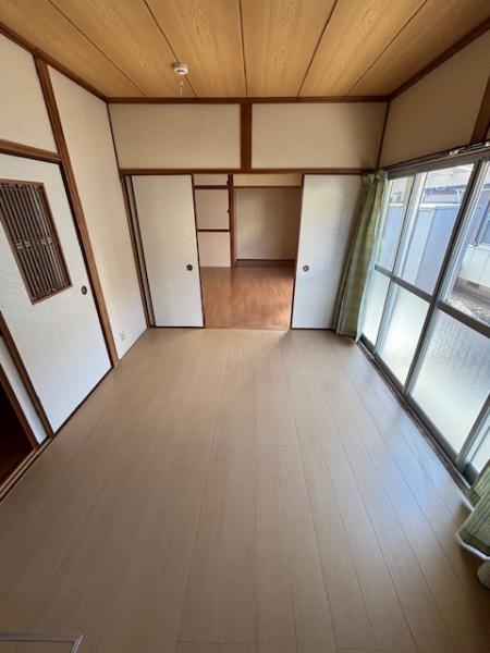 　子供部屋　