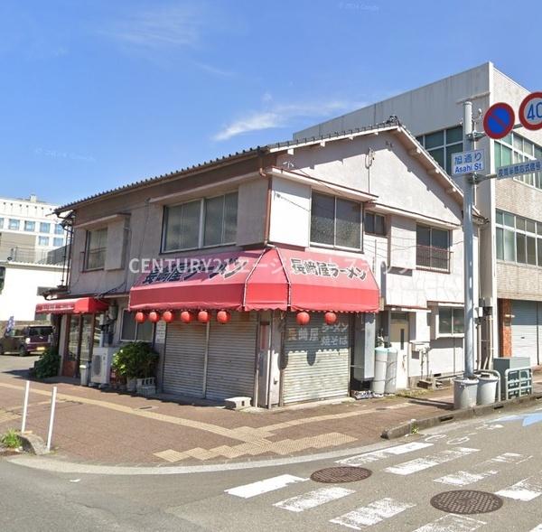 宮崎市橘通東１