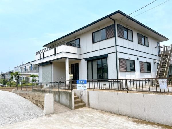 宮崎市学園木花台南１