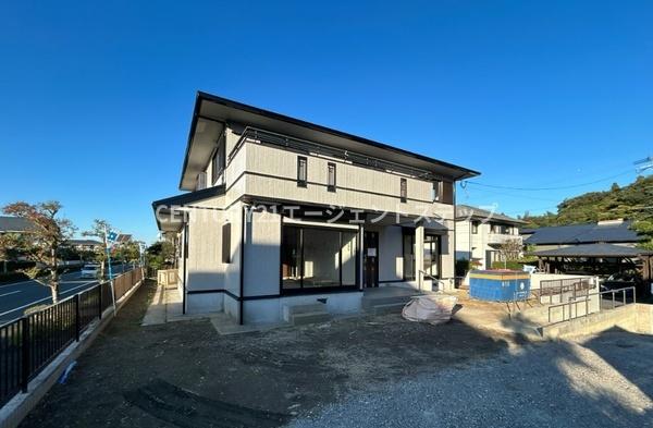 宮崎市学園木花台南１