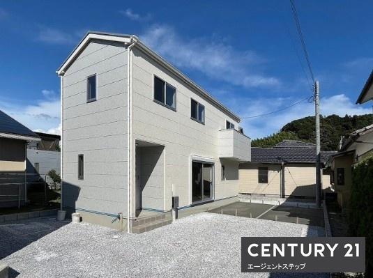 宮崎市佐土原町上田島