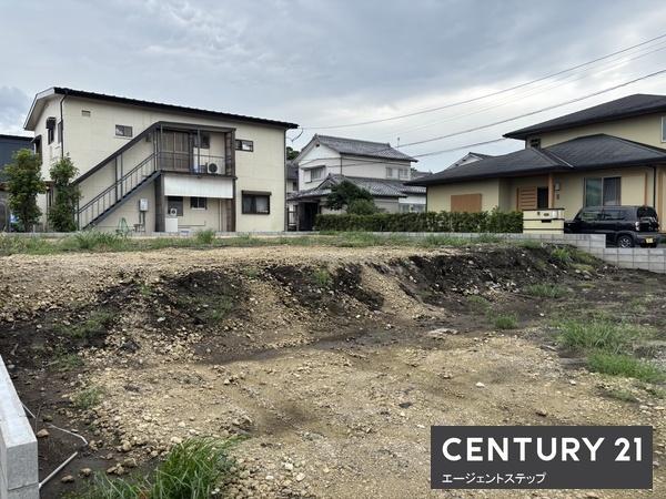宮崎市下北方町横小路