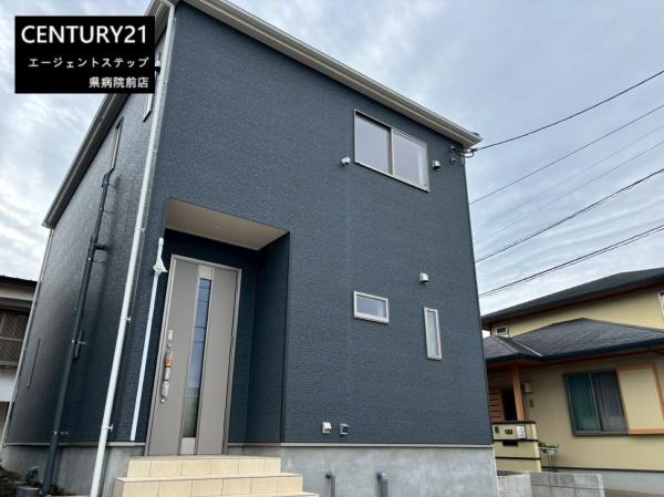 宮崎市下北方町横小路