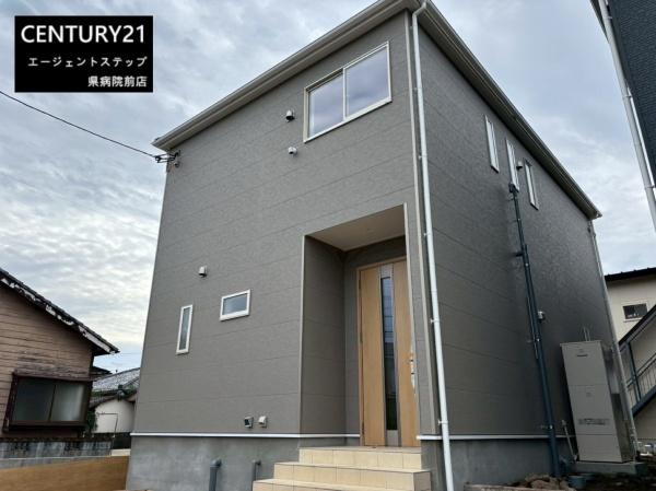 宮崎市下北方町横小路