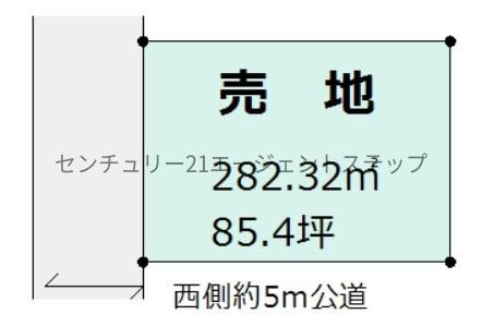 宮崎市桜ケ丘町