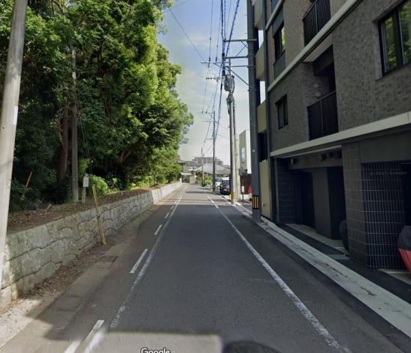 ブランシエラ神宮の杜　その他現地　