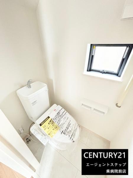 　トイレ　同仕様写真