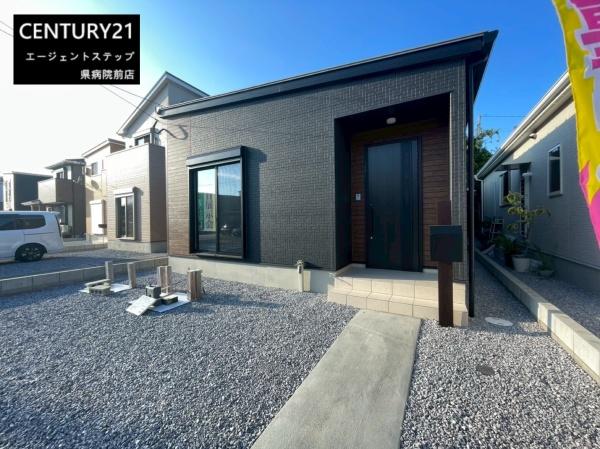 児湯郡高鍋町大字北高鍋