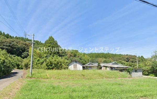 宮崎市佐土原町上田島