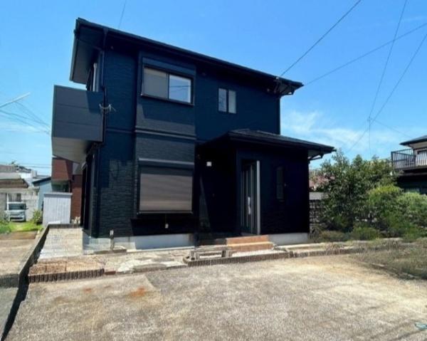 宮崎市吾妻町