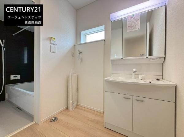 　洗面台・洗面所　