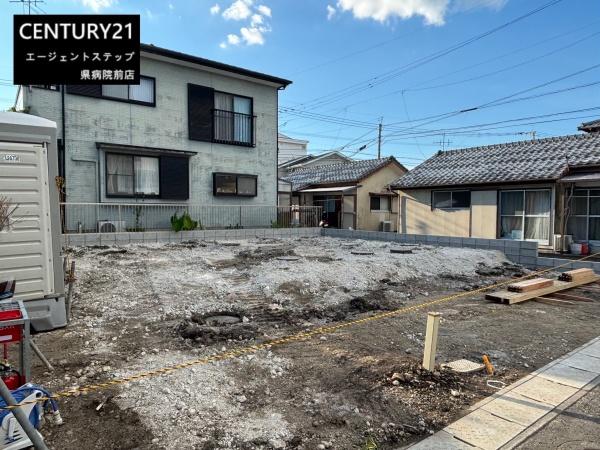 　その他現地　土地の広さが魅力の土地カテゴリです