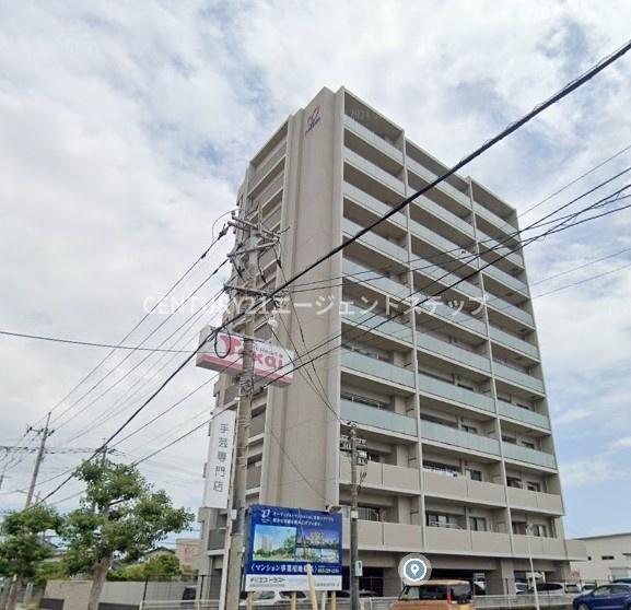 宮崎市柳丸町