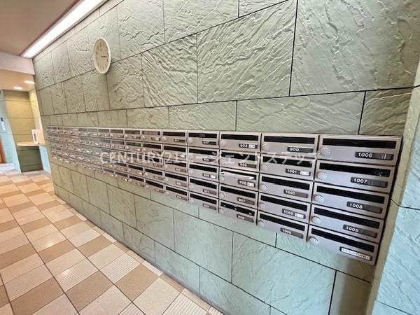 プレステージマンションクレール その他共用部分  プレステージマンションクレール その他共用部分