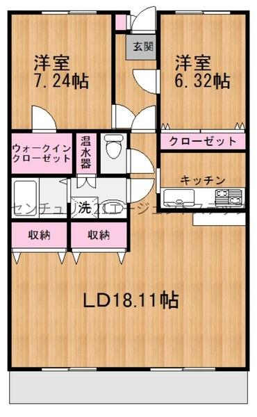 宮崎市大字恒久