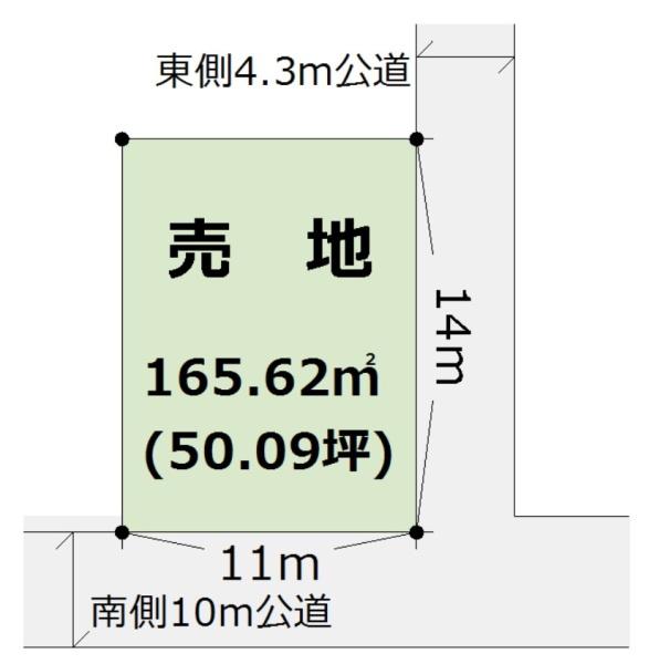 宮崎市大坪東１