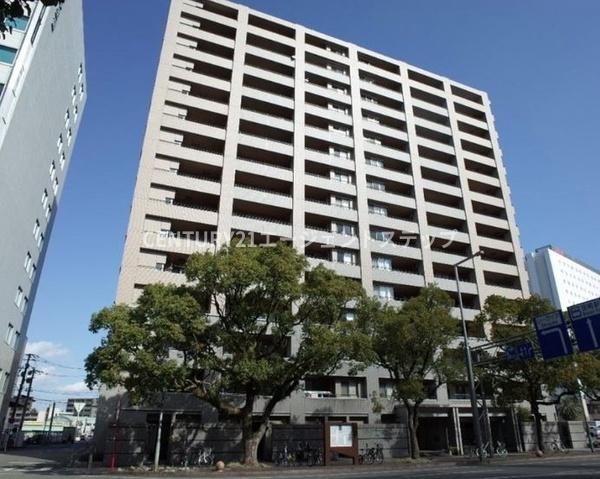 宮崎市高千穂通２