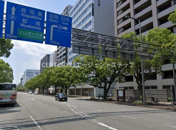 サーパス宮崎駅前　その他　