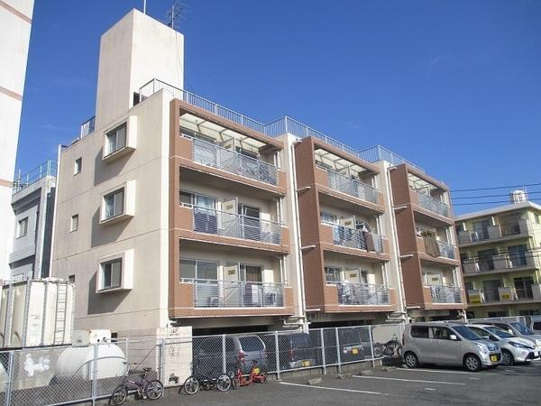 宮崎市南高松町