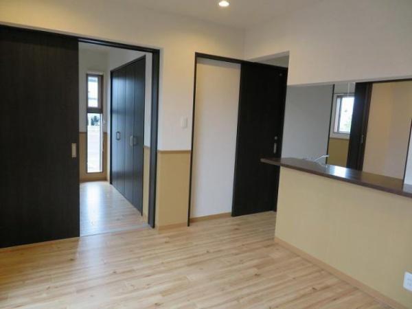 フォーチュンヴィラ リビング  フォーチュンヴィラ リビング