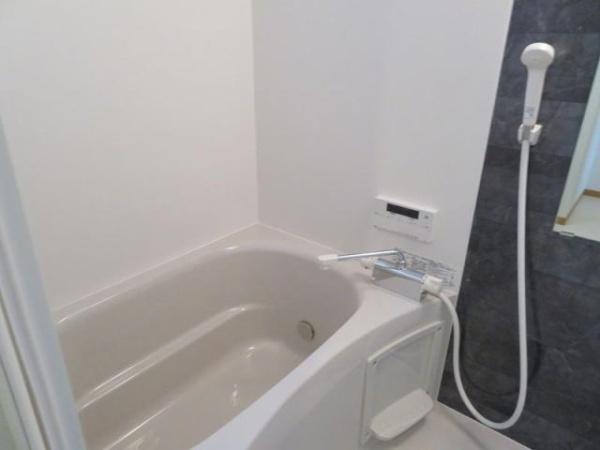 フォーチュンヴィラ バス  フォーチュンヴィラ バス