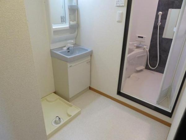 フォーチュンヴィラ 洗面台・洗面所  フォーチュンヴィラ 洗面台・洗面所