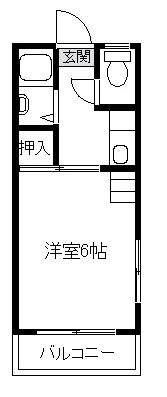 宮崎市大字恒久新道