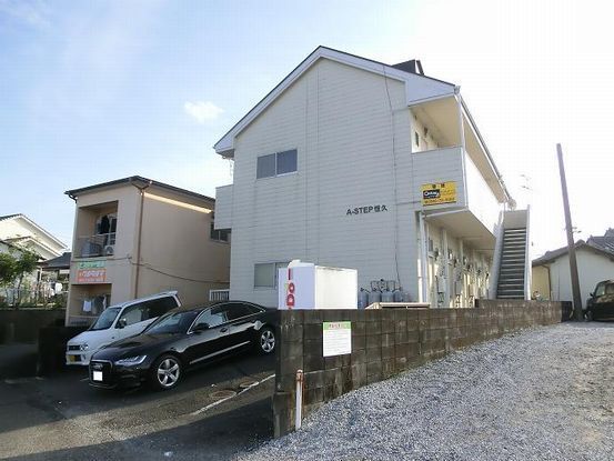 宮崎市大字恒久新道