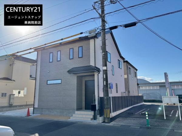 宮崎市花ケ島町小物町