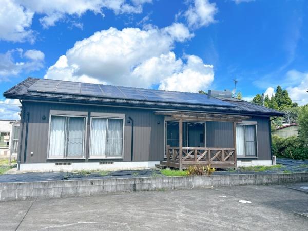 西都市大字鹿野田