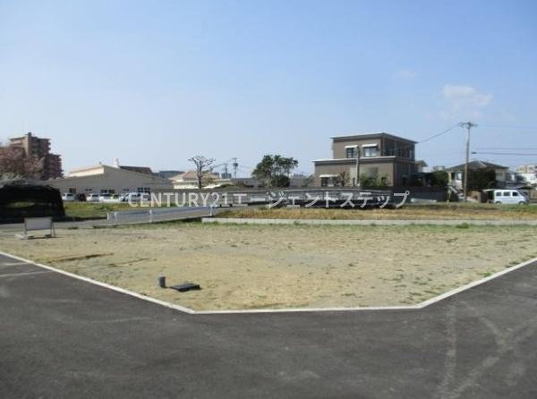 宮崎市花ケ島町西田