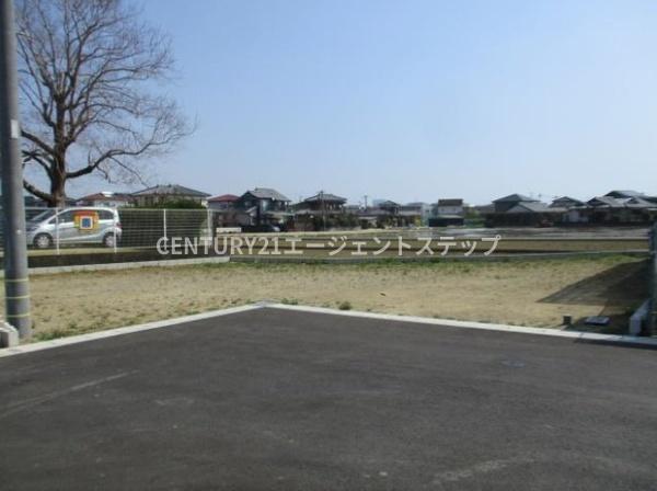 宮崎市花ケ島町西田